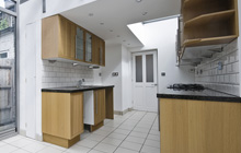 Doveridge kitchen extension leads